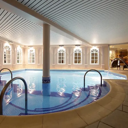 Szálloda Quartier Latin 4*