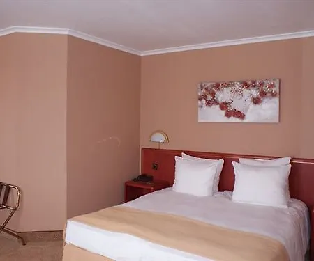 Szálloda Quartier Latin 4*