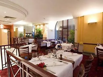 Szálloda Quartier Latin 4*
