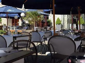 Szálloda Quartier Latin Marche-en-Famenne
