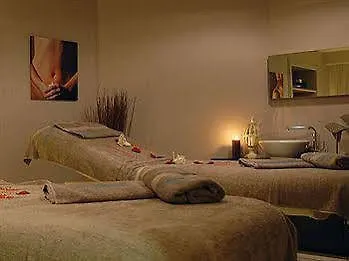 Szálloda Quartier Latin 4*