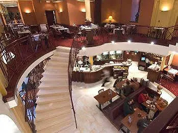 Quartier Latin Hotel 4*