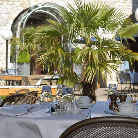 Szálloda Quartier Latin 4*