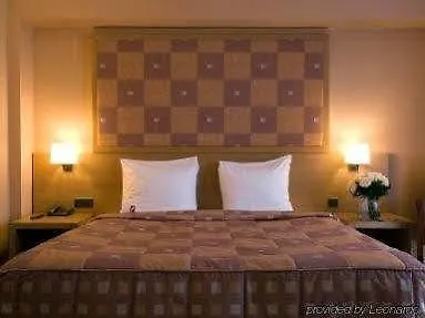 Quartier Latin 4* Marche-en-Famenne