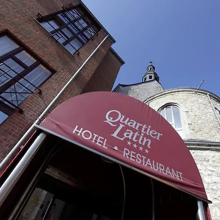Quartier Latin