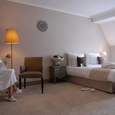 Quartier Latin 4* Marche-en-Famenne