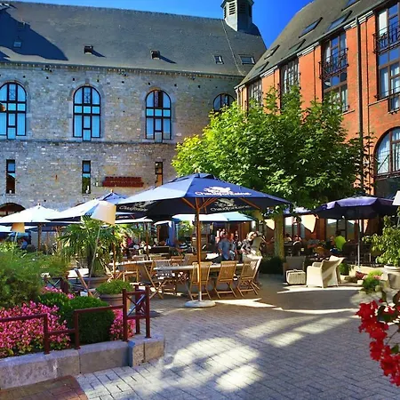 Quartier Latin Hotel