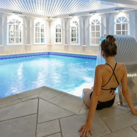 Hotel Quartier Latin 4*