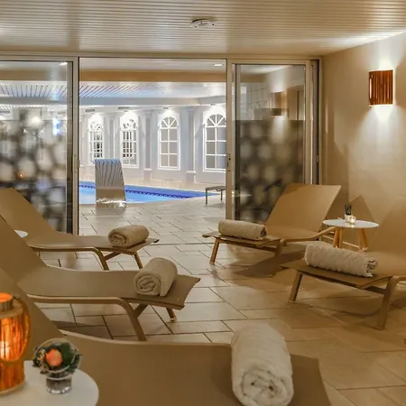 Quartier Latin Otel