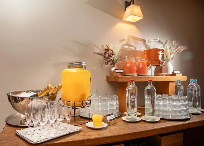 Quartier Latin Hotel