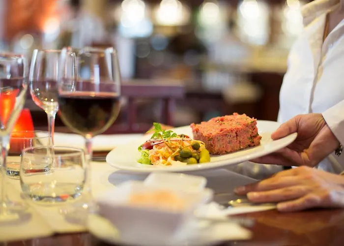 Ξενοδοχείο Quartier Latin Marche-en-Famenne