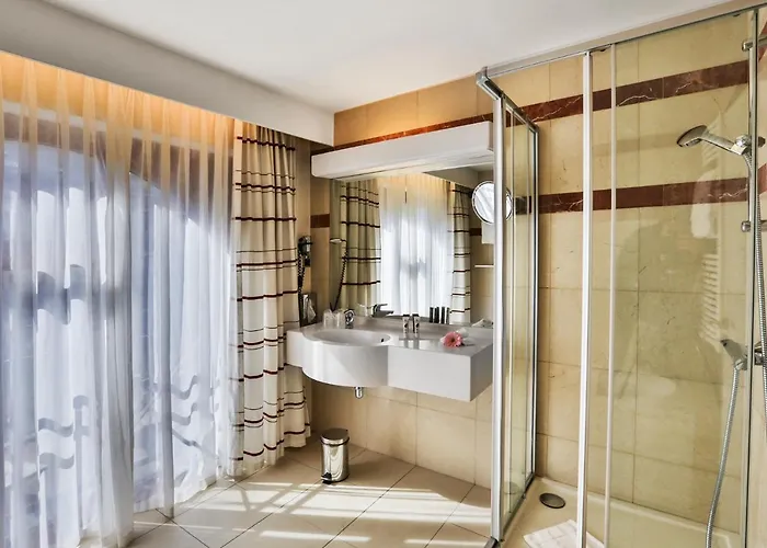 Hotel Quartier Latin