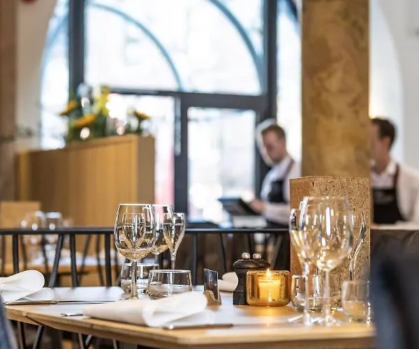 Hotel Quartier Latin 4*