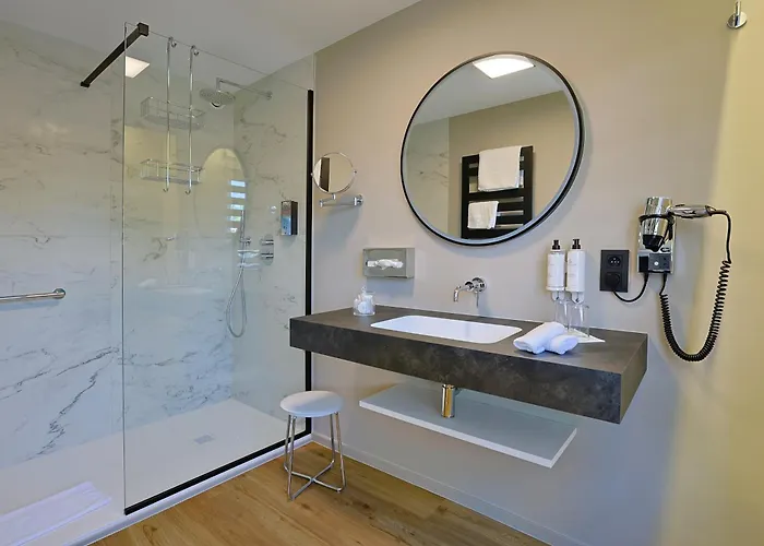 Quartier Latin Hotel Marche-en-Famenne