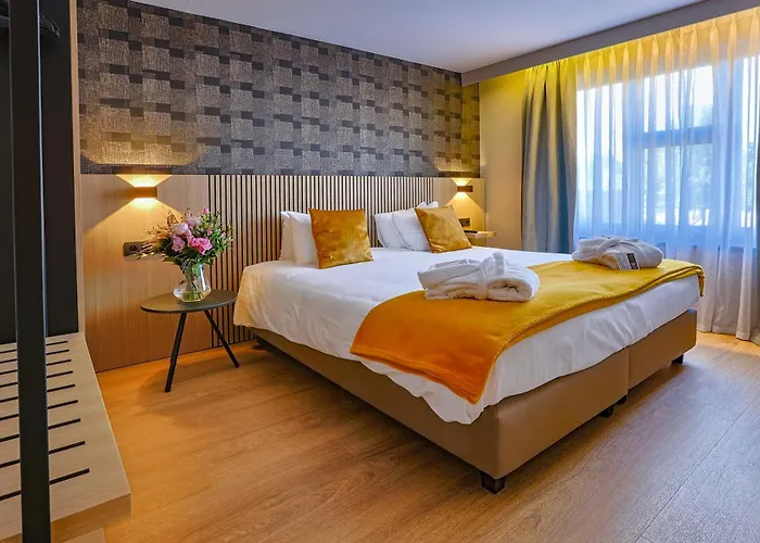 Quartier Latin Marche-en-Famenne