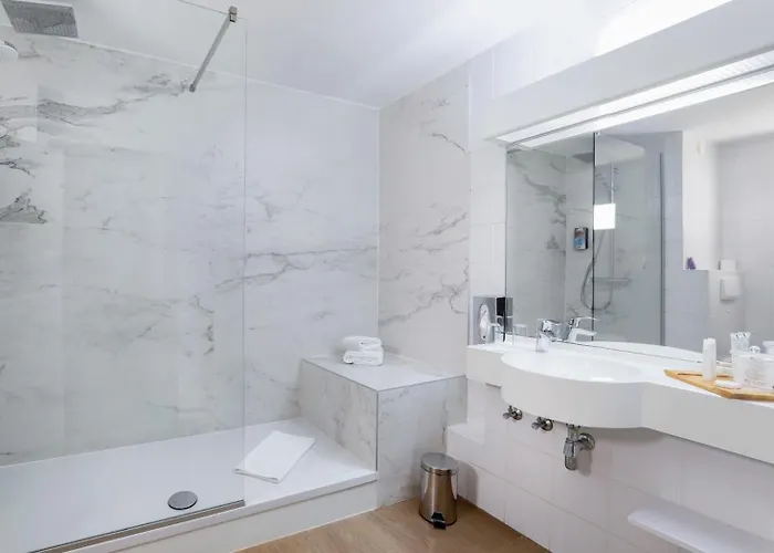 Hotel Quartier Latin 4*