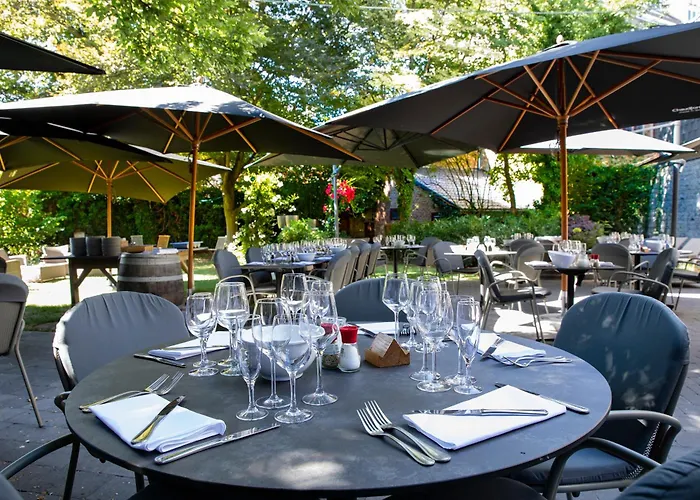 Quartier Latin Hotel