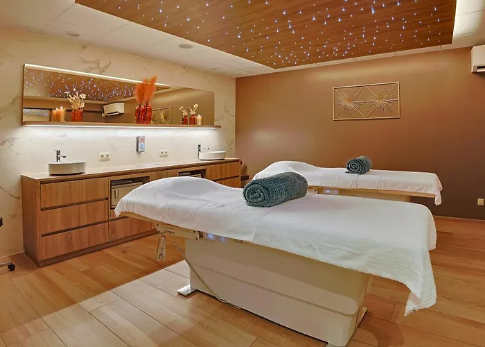 Quartier Latin Hotel Marche-en-Famenne