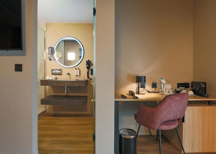 Quartier Latin Marche-en-Famenne