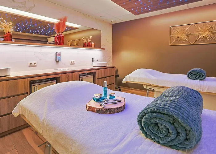 Quartier Latin Hotel 4*