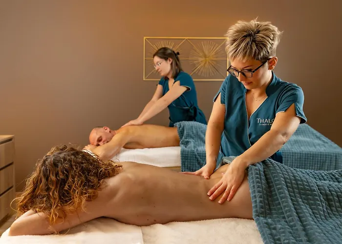 Hotel Quartier Latin 4*