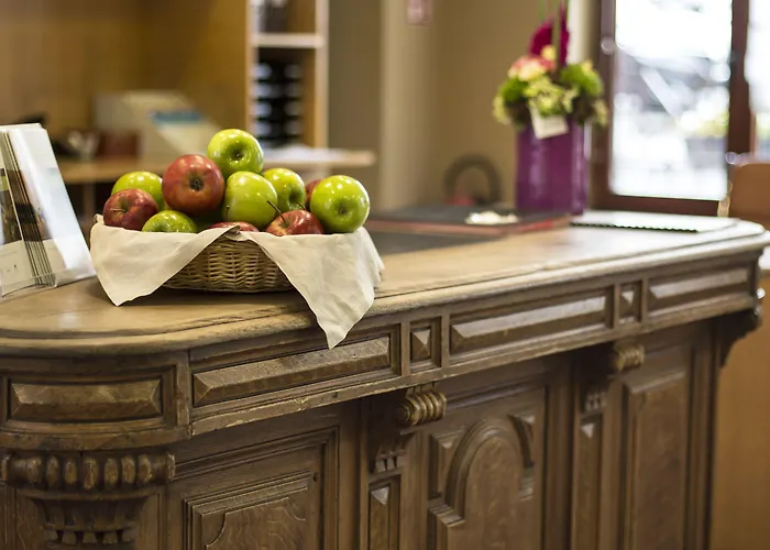 Ξενοδοχείο Quartier Latin