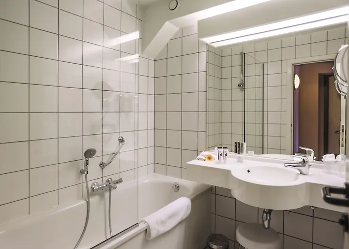 Quartier Latin Ξενοδοχείο