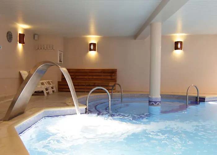 Hotel Quartier Latin Marche-en-Famenne