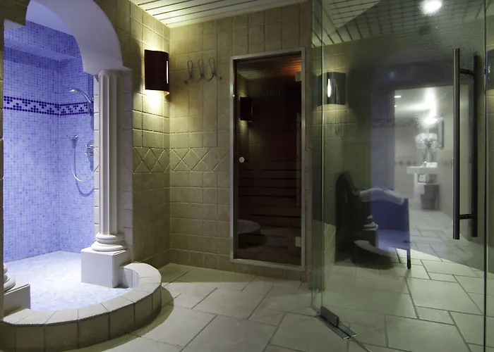 Quartier Latin 4* Marche-en-Famenne