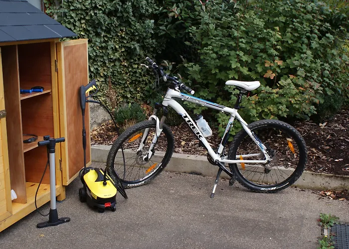 Quartier Latin Ξενοδοχείο 4*