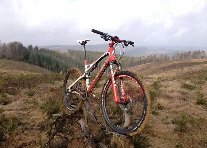 Ξενοδοχείο Quartier Latin 4*