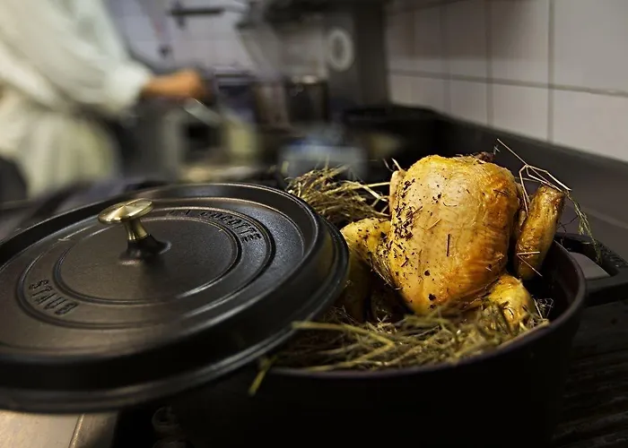 Hotel Quartier Latin Marche-en-Famenne