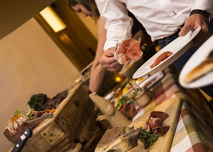 Hotel Quartier Latin Marche-en-Famenne