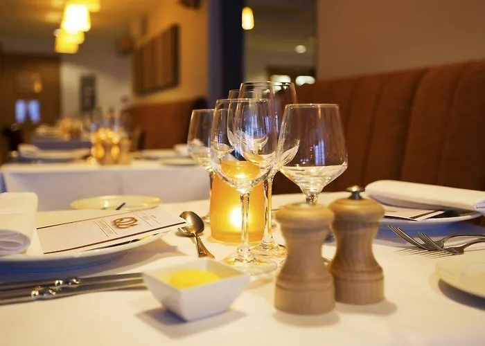 Quartier Latin 4* Marche-en-Famenne