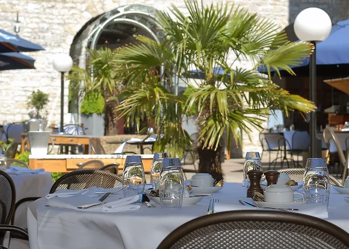 Quartier Latin Hotel Marche-en-Famenne