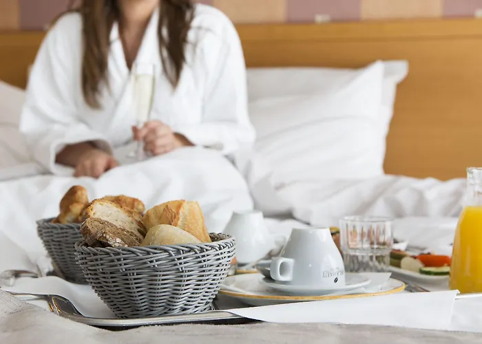 Quartier Latin Hotel Marche-en-Famenne