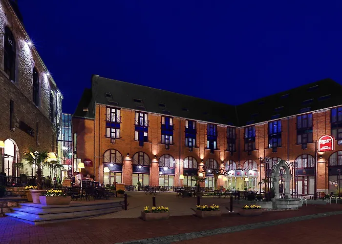 Hotel Quartier Latin