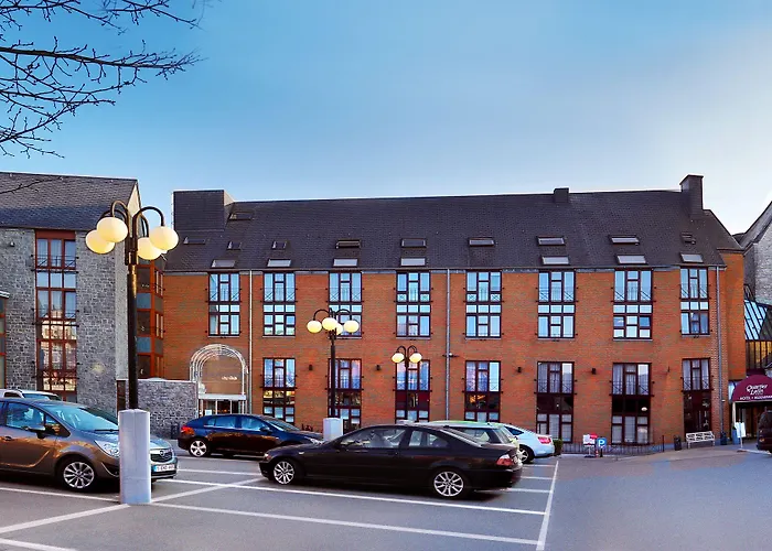 Quartier Latin 4* Marche-en-Famenne