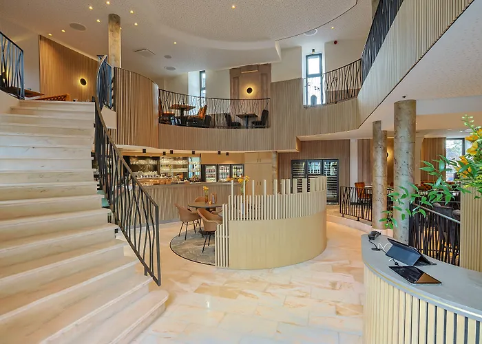 Hotel Quartier Latin