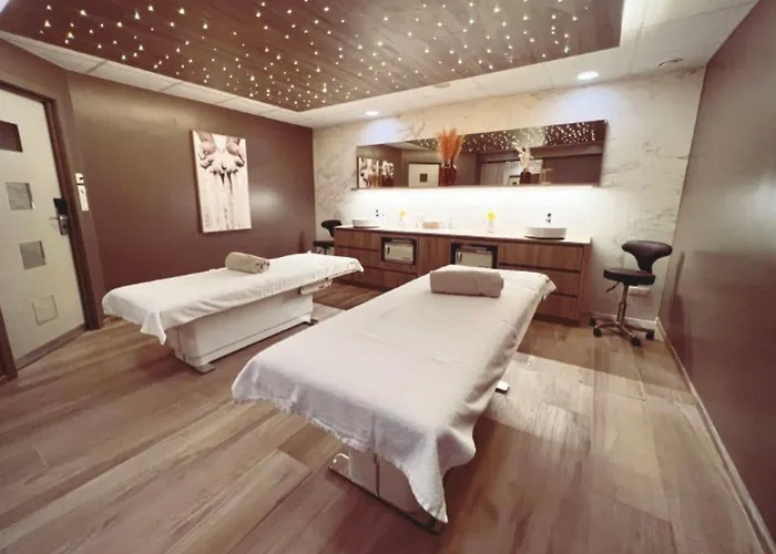 Quartier Latin Hotel 4*