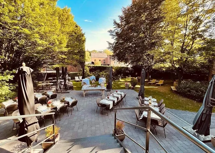 Quartier Latin Marche-en-Famenne