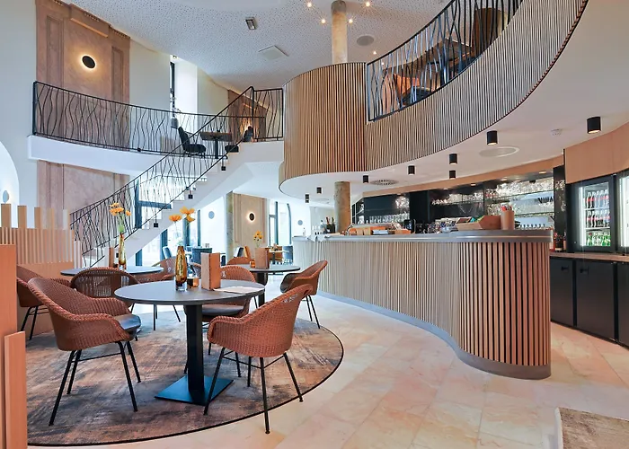 Quartier Latin Hotel