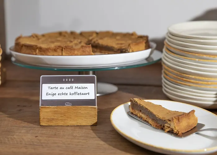 Quartier Latin Hotel 4*