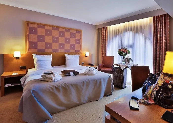 Quartier Latin Marche-en-Famenne