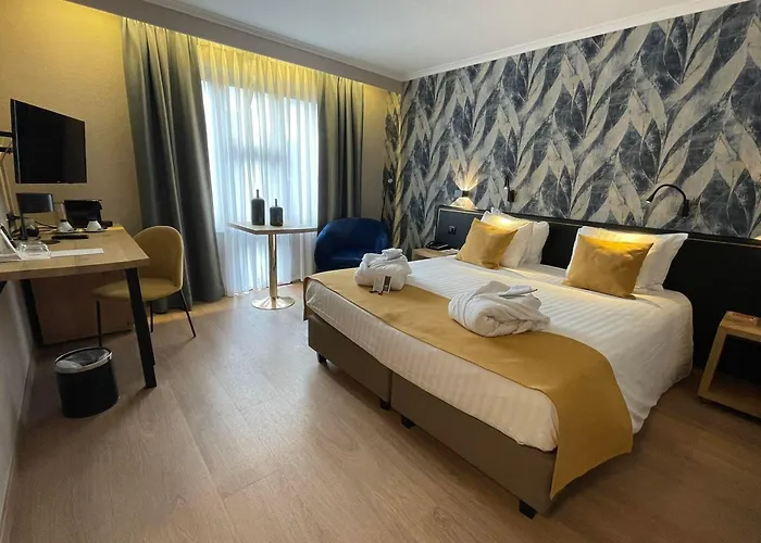 Ξενοδοχείο Quartier Latin