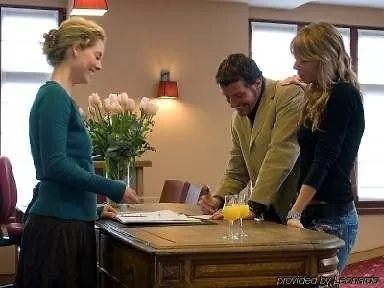 Hotel Quartier Latin Marche-en-Famenne