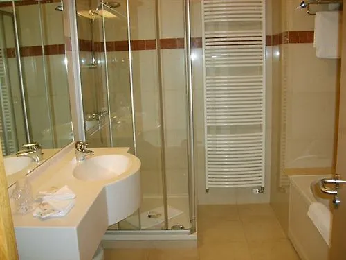 Hotel Quartier Latin