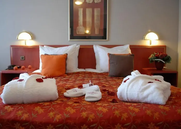 Hotel Quartier Latin 4*