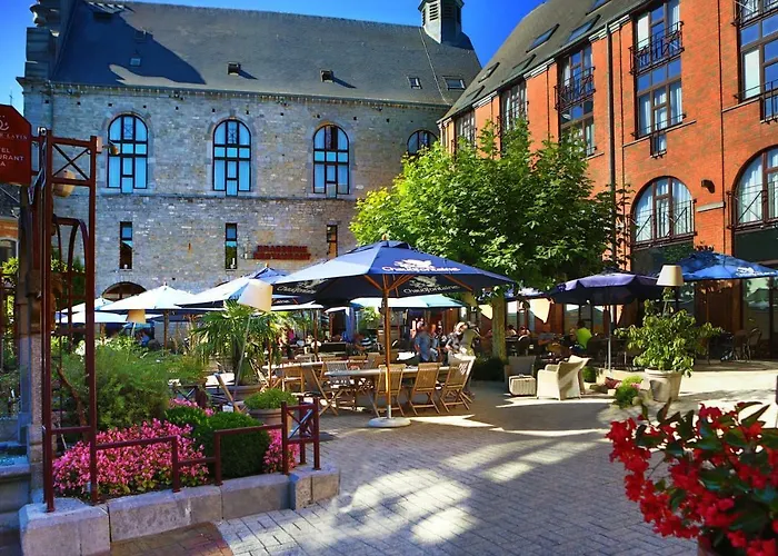 Quartier Latin Hotel