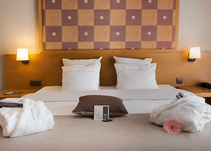 Ξενοδοχείο Quartier Latin Marche-en-Famenne